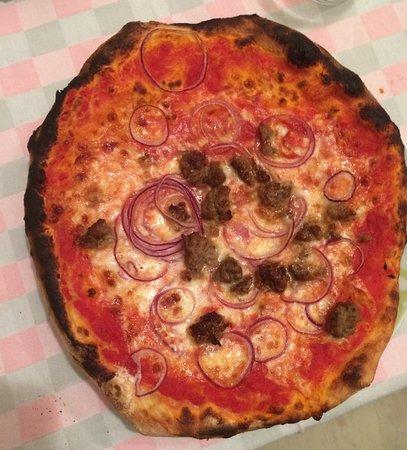 Spuntino